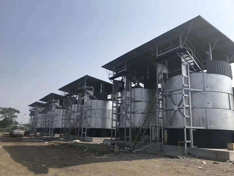 有機(jī)肥發(fā)酵設(shè)備